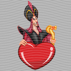 Disney Style-DSN 1988